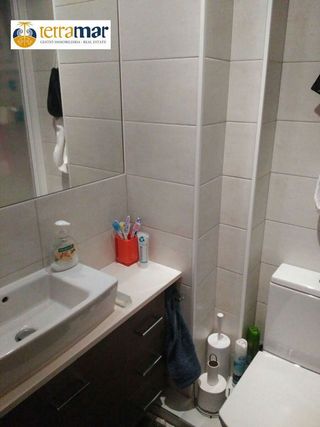 Piso en alquiler en La Pineda en Castelldefels