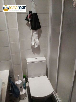 Piso en alquiler en La Pineda en Castelldefels