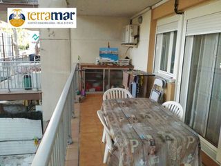 Piso en alquiler en La Pineda en Castelldefels