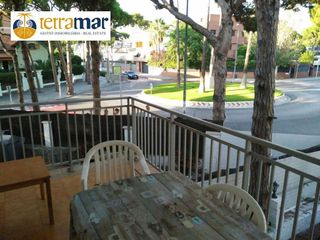 Piso en alquiler en La Pineda en Castelldefels