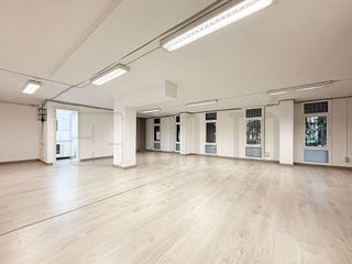 Oficina en alquiler en Centre en Sabadell