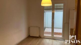 Piso en alquiler en Centre - Estació en Sant Cugat del Vallès