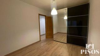 Piso en alquiler en Centre - Estació en Sant Cugat del Vallès