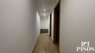 Piso en alquiler en Centre - Estació en Sant Cugat del Vallès