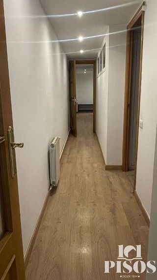 Piso en alquiler en Centre - Estació en Sant Cugat del Vallès