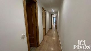 Piso en alquiler en Centre - Estació en Sant Cugat del Vallès