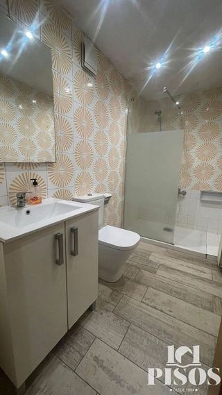 Piso en alquiler en Centre - Estació en Sant Cugat del Vallès