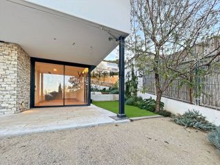 Chalet en alquiler en Sarrià en Barcelona