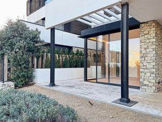 Chalet en alquiler en Sarrià en Barcelona