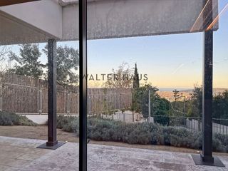 Chalet en alquiler en Sarrià en Barcelona