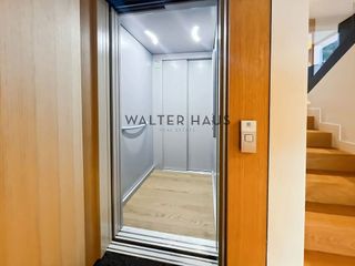 Chalet en alquiler en Sarrià en Barcelona