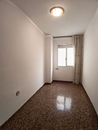 Piso en alquiler en Ca n'Aurell en Terrassa