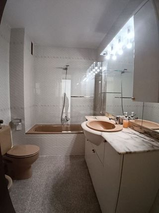 Piso en alquiler en Ca n'Aurell en Terrassa