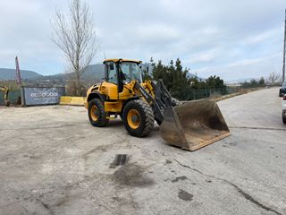 VOLVO L45G ***MATRICULADA***