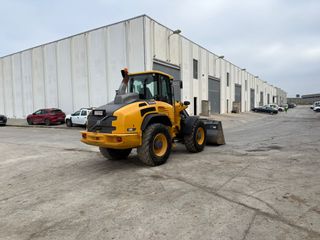 VOLVO L45G ***MATRICULADA***