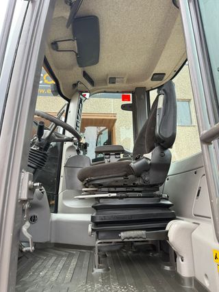 VOLVO L45G ***MATRICULADA***