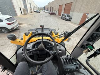 VOLVO L45G ***MATRICULADA***