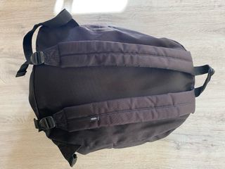 Mochila Vans Negra