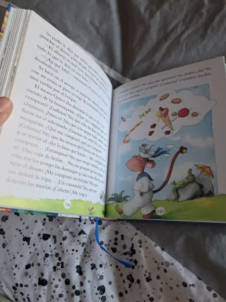 Los mejores cuentos de Gloria Fuertes (Spanish ...