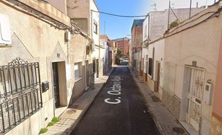 Casa adosada en venta en Los Molinos - Villa Blanca en Almería