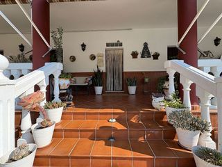 Chalet en venta en Punta Umbría
