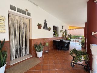 Chalet en venta en Punta Umbría
