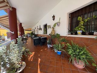 Chalet en venta en Punta Umbría