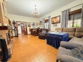 Chalet en venta en Punta Umbría