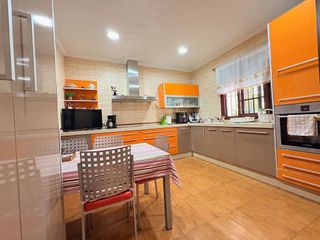 Chalet en venta en Punta Umbría