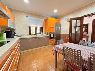 Chalet en venta en Punta Umbría