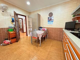 Chalet en venta en Punta Umbría