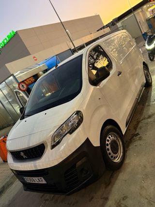 Peugeot Expert 2020