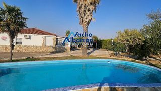 Chalet en venta en Avda. Elvas en Badajoz