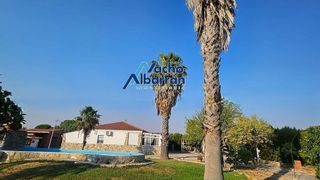 Chalet en venta en Avda. Elvas en Badajoz