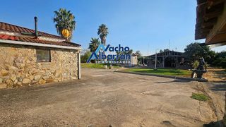 Chalet en venta en Avda. Elvas en Badajoz