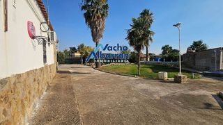 Chalet en venta en Avda. Elvas en Badajoz