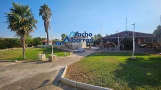 Chalet en venta en Avda. Elvas en Badajoz