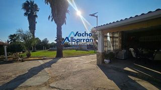 Chalet en venta en Avda. Elvas en Badajoz