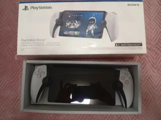 PlayStation Portal Remote Player Sony PS5