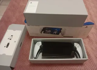 PlayStation Portal Remote Player Sony PS5