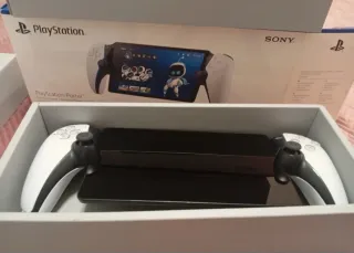 PlayStation Portal Remote Player Sony PS5