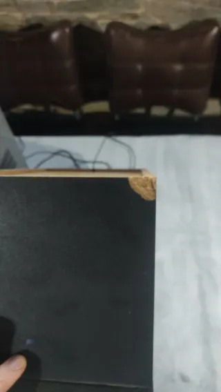 Mini Cadena Pioneer con altavoces A.R.Systems