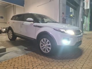 Land Rover Range Rover Evoque 2014 2.2 TD4 150CV