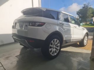 Land Rover Range Rover Evoque 2014 2.2 TD4 150CV