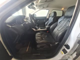 Land Rover Range Rover Evoque 2014 2.2 TD4 150CV