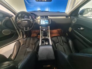 Land Rover Range Rover Evoque 2014 2.2 TD4 150CV