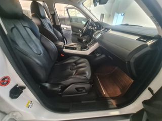 Land Rover Range Rover Evoque 2014 2.2 TD4 150CV