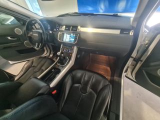Land Rover Range Rover Evoque 2014 2.2 TD4 150CV