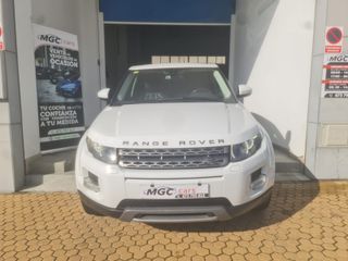 Land Rover Range Rover Evoque 2014 2.2 TD4 150CV