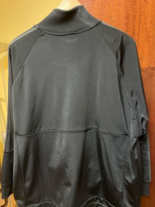 Chaqueta Oficial Real Madrid Adidas 17/18